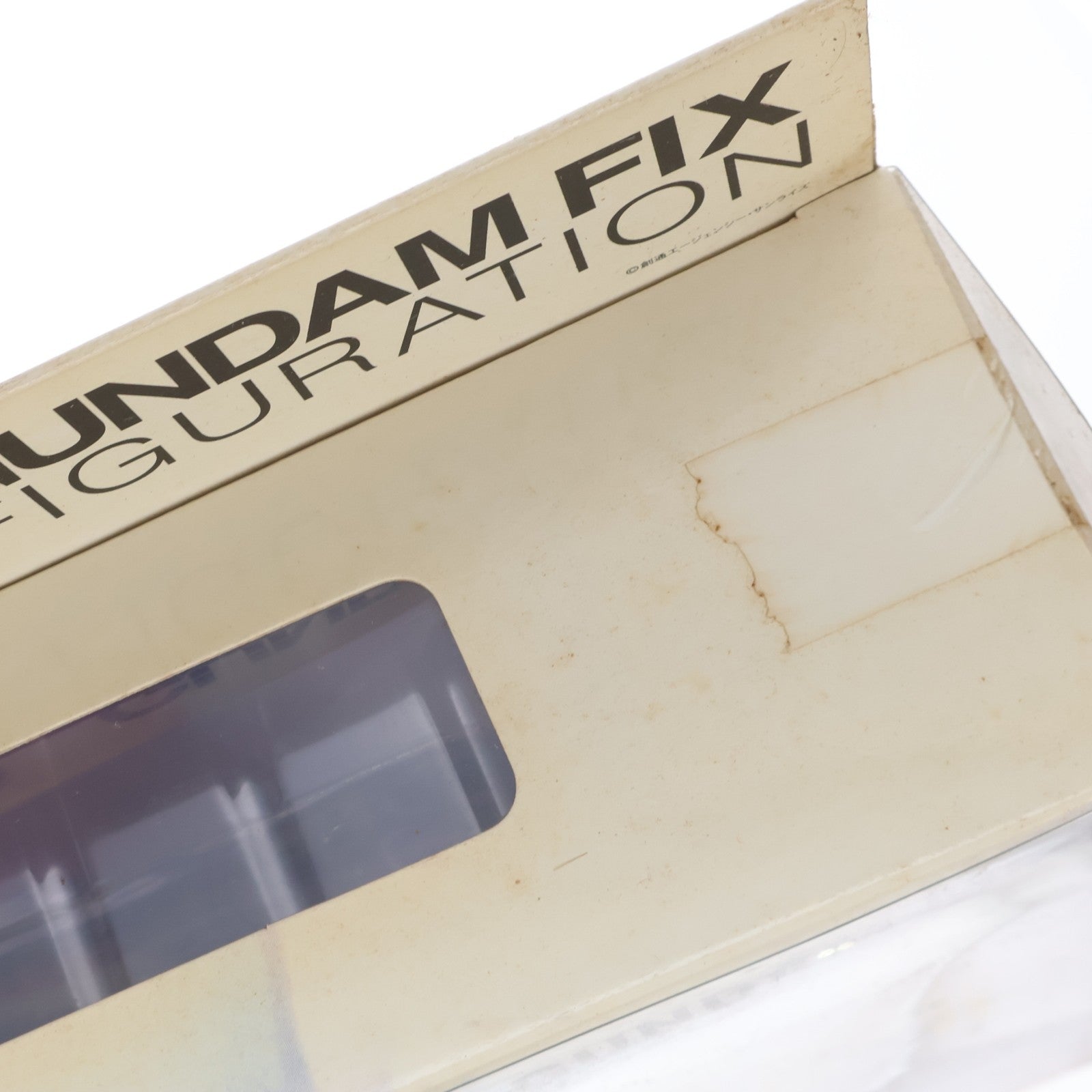 【中古即納】[FIG] GUNDAM FIX FIGURATION #0012 ガンダムMk-II [ティターンズ] 2号機 機動戦士Zガンダム 完成品 可動フィギュア バンダイ(20030125)