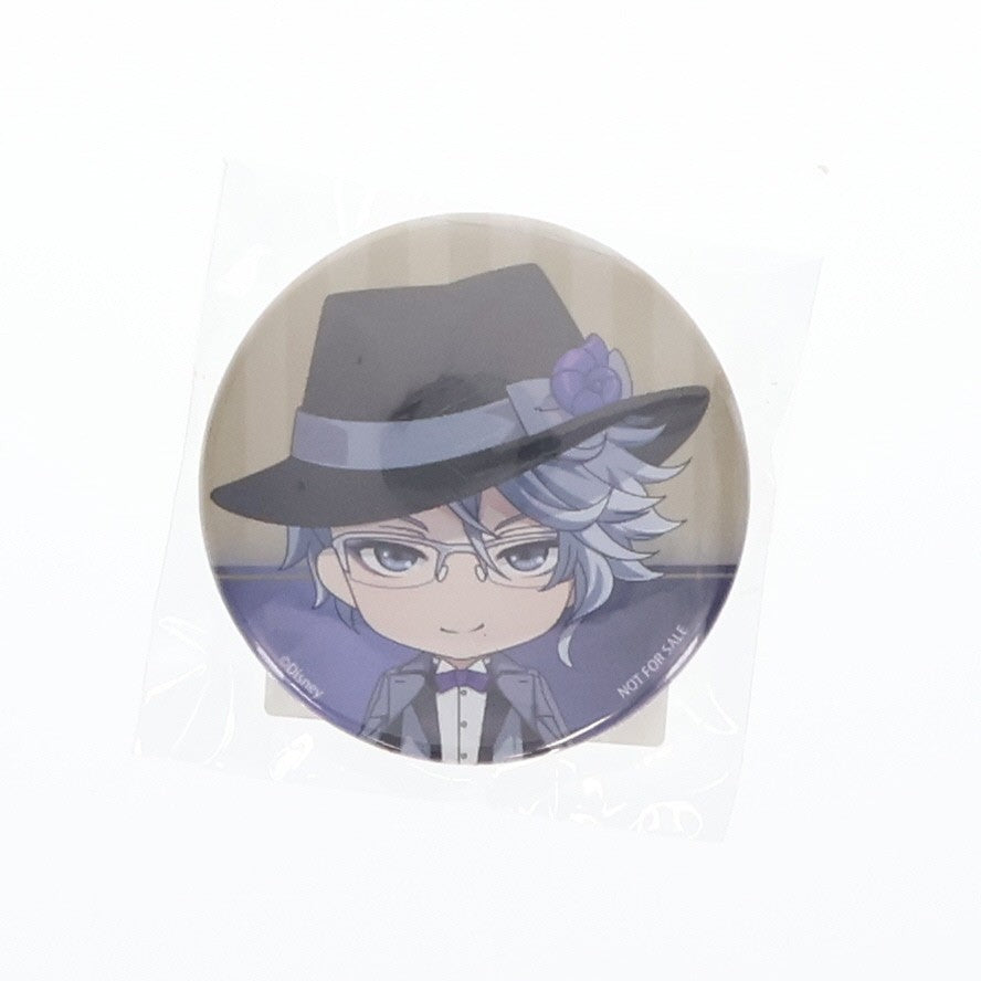 【中古即納】[FIG] 予約特典付属 ねんどろいど 1550 アズール・アーシェングロット ディズニー ツイステッドワンダーランド 完成品 可動フィギュア ANIPLEX+&GOODSMILE ONLINE SHOP限定(MD20-0571001) アニプレックス/オランジュ・ルージュ(20210831)