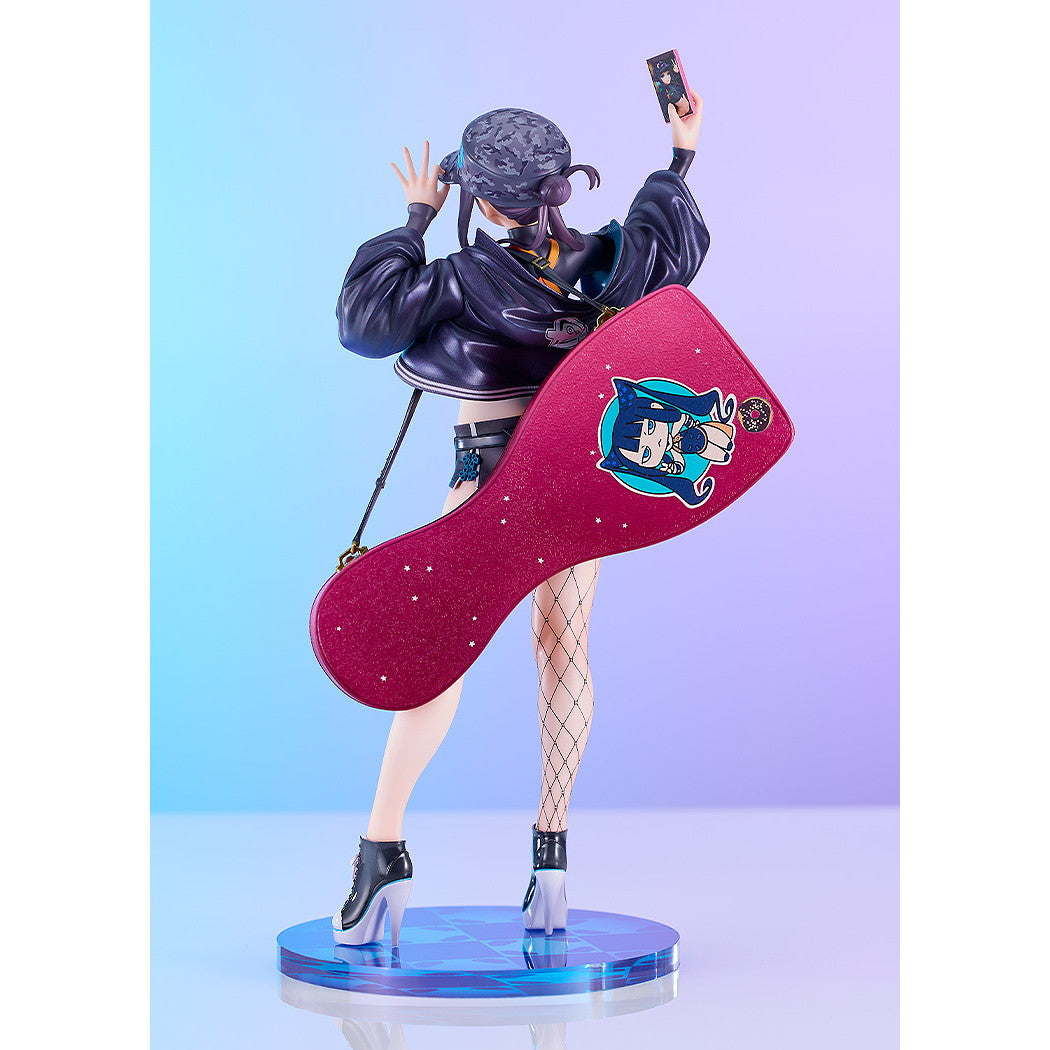 【中古即納】[FIG] フォーリナー/楊貴妃(ようきひ) 英霊催装Ver. Fate/Grand Order(フェイト/グランドオーダー) 1/7 完成品 フィギュア グッドスマイルカンパニー(20260607)