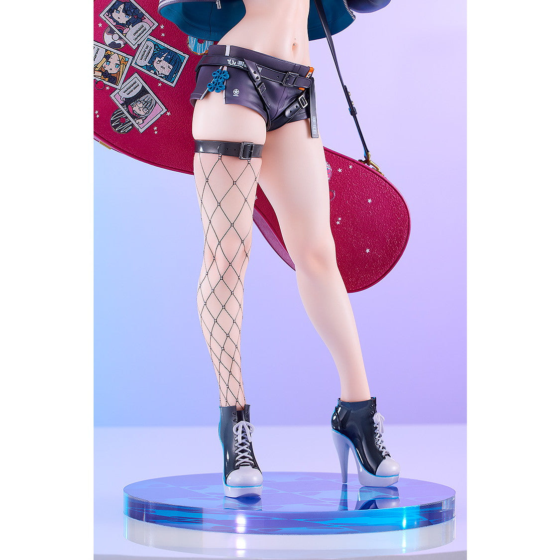 【中古即納】[FIG] フォーリナー/楊貴妃(ようきひ) 英霊催装Ver. Fate/Grand Order(フェイト/グランドオーダー) 1/7 完成品 フィギュア グッドスマイルカンパニー(20260607)