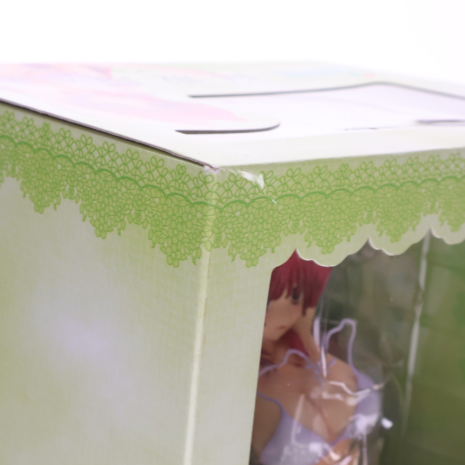 【中古即納】[FIG] 向坂環(こうさかたまき) -パニック!- ToHeart2 AnotherDays(トゥハート2 アナザーデイズ) 1/6 完成品 フィギュア コトブキヤ(20100627)