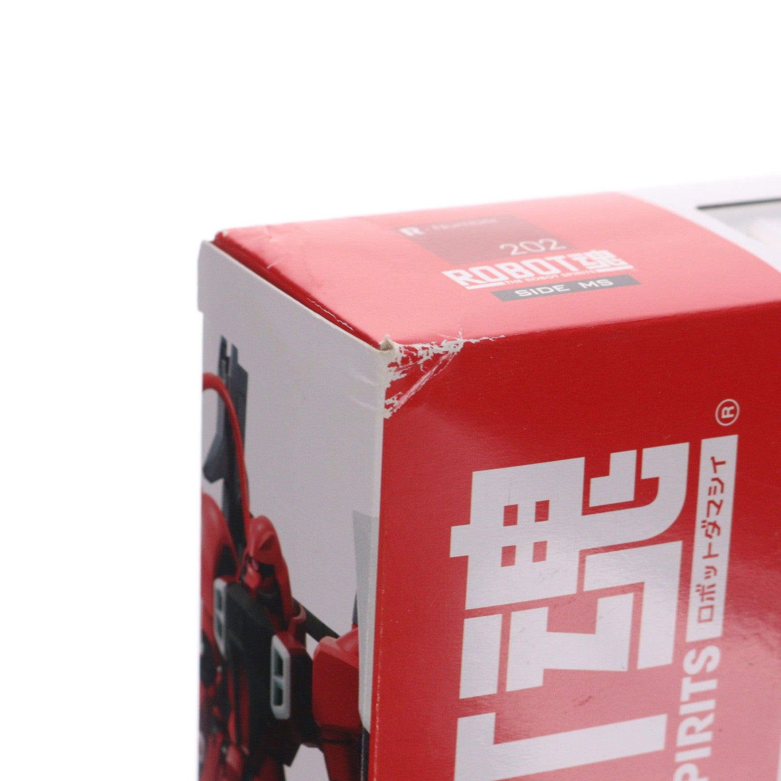 【中古即納】[FIG] ROBOT魂(SIDE MS) ガナーザクウォーリア(ルナマリア機) 機動戦士ガンダムSEED DESTINY(シード デスティニー) 完成品 可動フィギュア バンダイ(20160729)