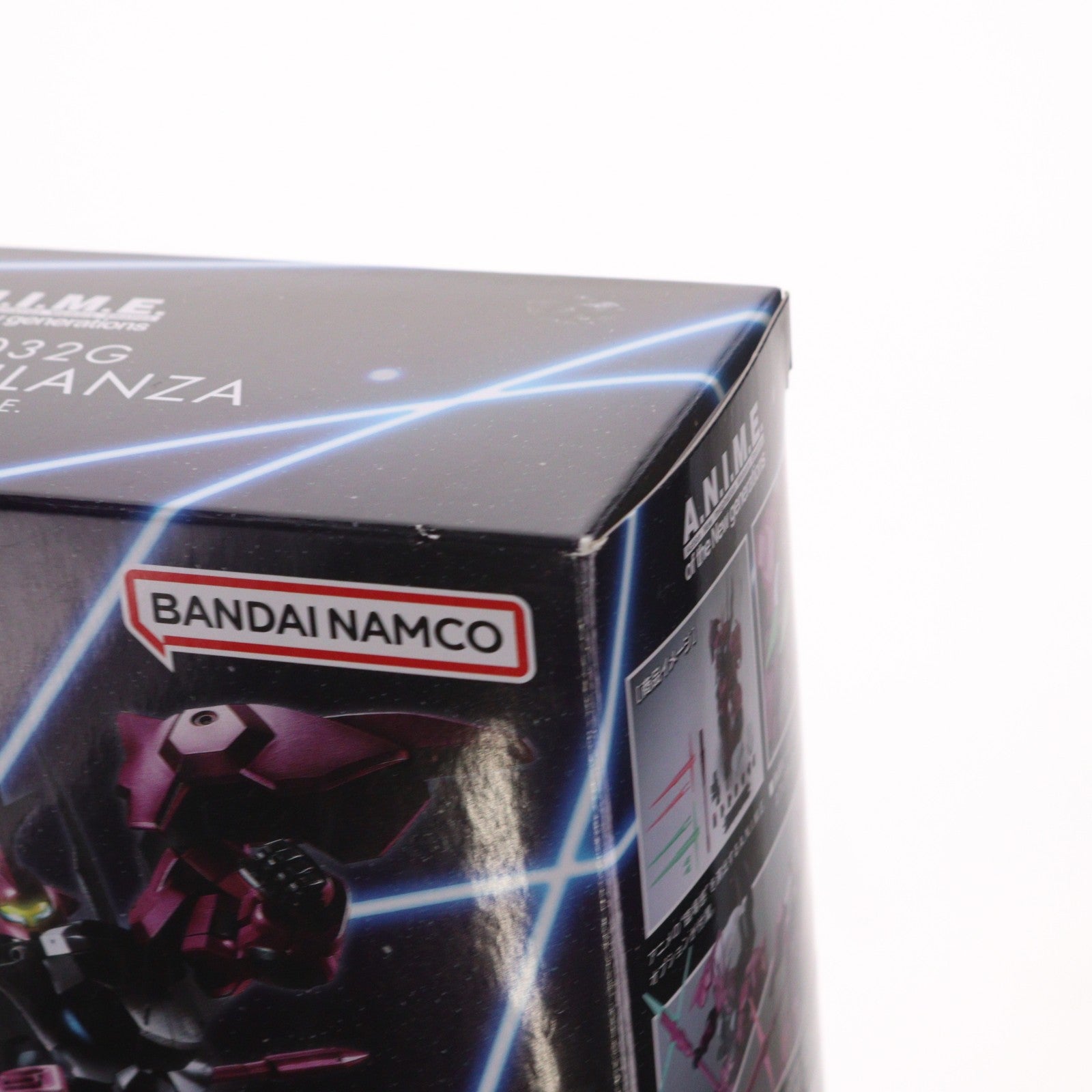 【中古即納】[FIG] ROBOT魂(SIDE MS) MD-0032G ディランザ グエル専用機 ver. A.N.I.M.E. 機動戦士ガンダム 水星の魔女 完成品 可動フィギュア バンダイスピリッツ(20240629)