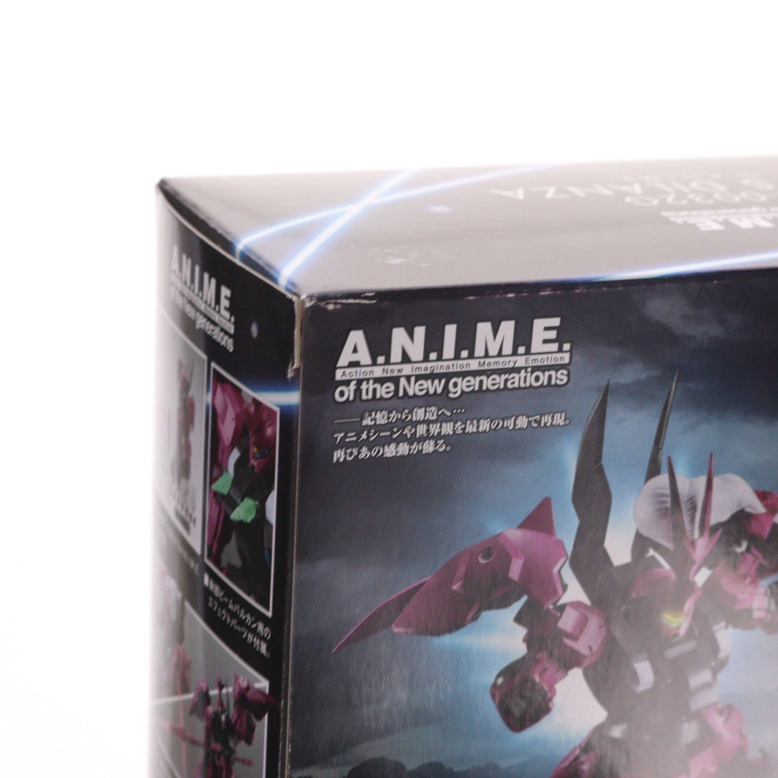【中古即納】[FIG] ROBOT魂(SIDE MS) MD-0032G ディランザ グエル専用機 ver. A.N.I.M.E. 機動戦士ガンダム 水星の魔女 完成品 可動フィギュア バンダイスピリッツ(20240629)