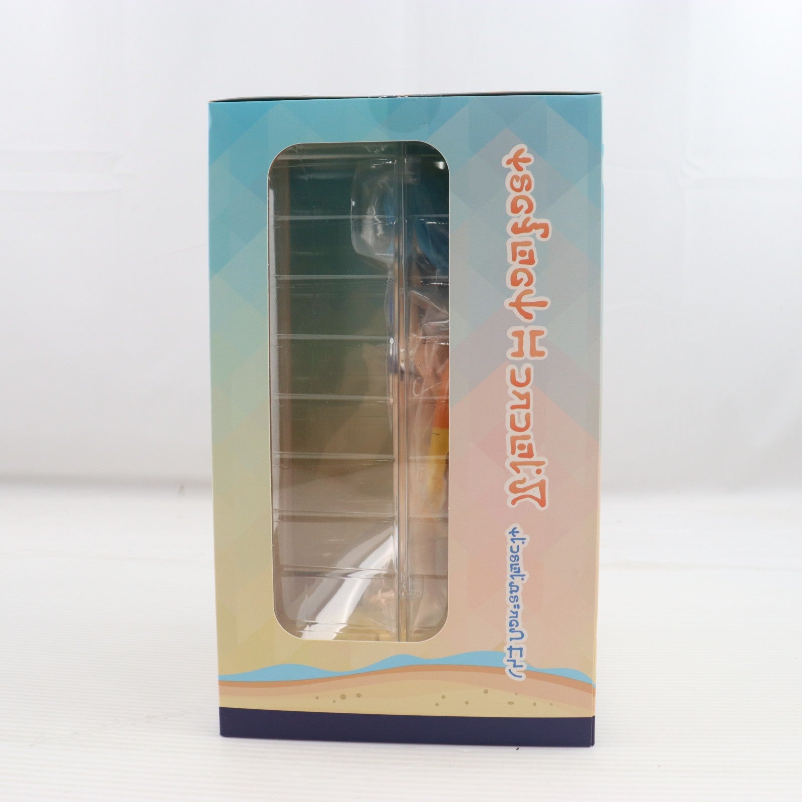 【中古即納】[FIG] リムル=テンペスト 水着Ver. 転生したらスライムだった件 1/7 完成品 フィギュア Dragon Horse(ドラゴンホース)(20221027)