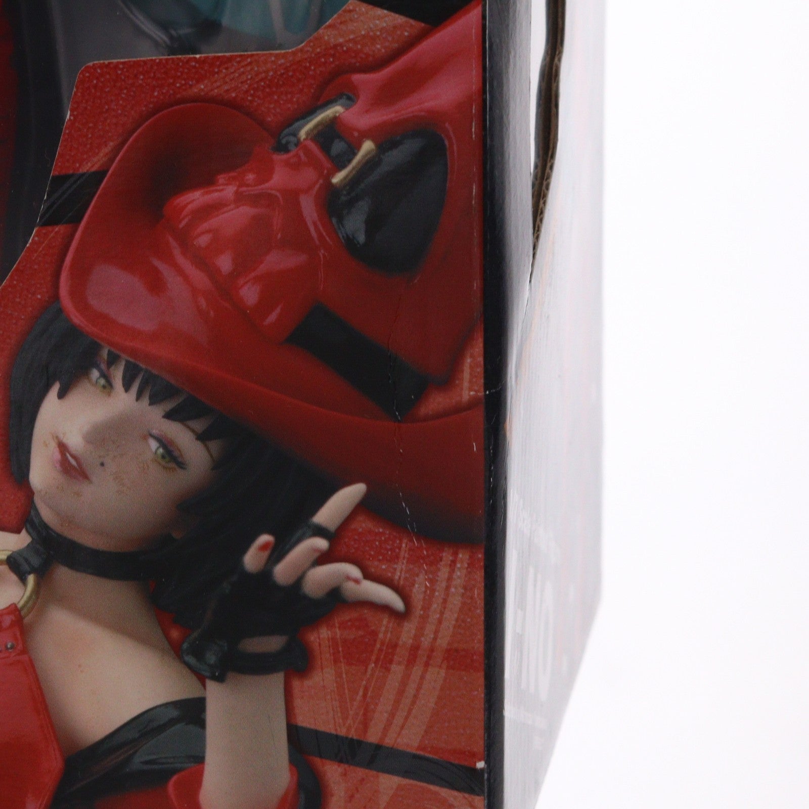 【中古即納】[FIG] イノ GUILTY GEAR XX(ギルティギア イグゼクス) 1/7 完成品 フィギュア マックスファクトリー(20080118)