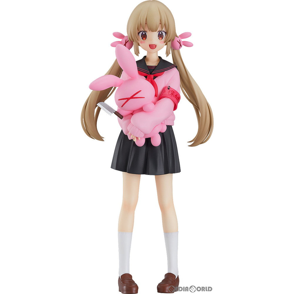 【中古即納】[FIG] POP UP PARADE(ポップアップパレード) 名取さな(なとりさな) 制服Ver. バーチャルYouTuber 完成品 フィギュア マックスファクトリー(20220526)