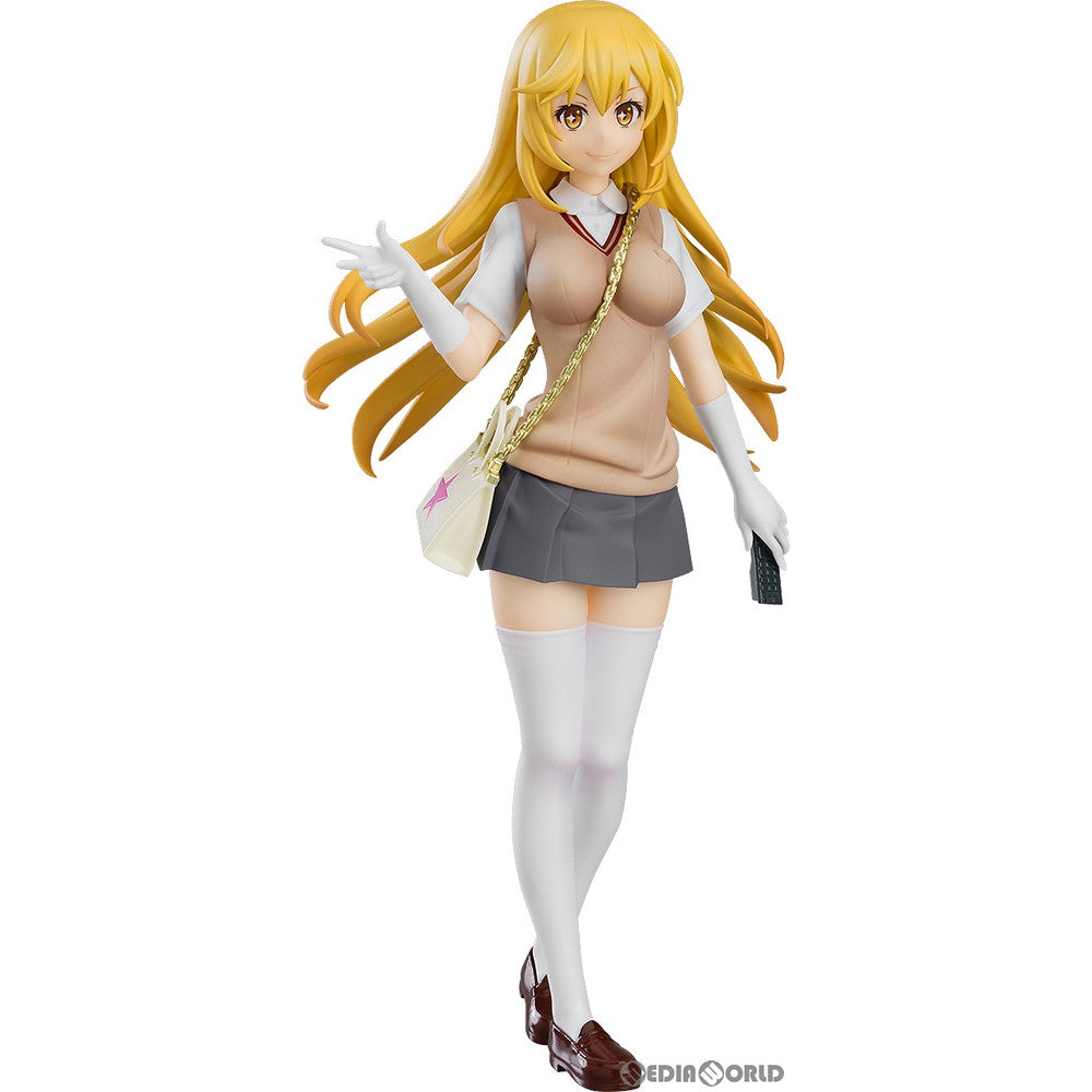 【中古即納】[FIG] POP UP PARADE(ポップアップパレード) 食蜂操祈(しょくほうみさき) とある科学の超電磁砲T 完成品 フィギュア グッドスマイルカンパニー(20220526)