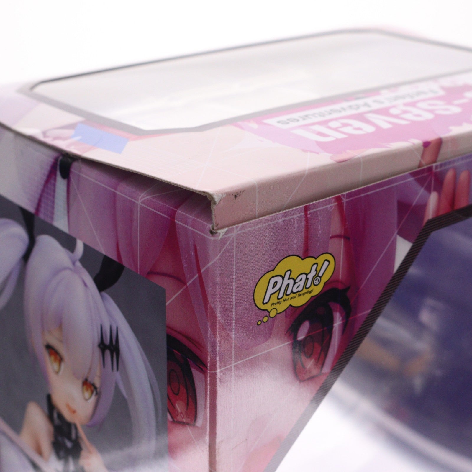 【中古即納】[FIG] Five-seven ファイファイの冒険 ドールズフロントライン 1/7 完成品 フィギュア Phat!(ファット・カンパニー)(20230610)