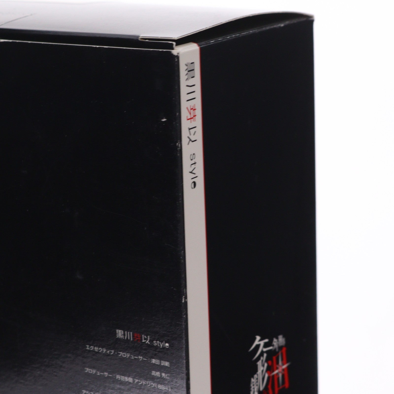 【中古即納】[FIG] (フィギュア単品) 銭形泪(黒川芽以)(ぜにがたるい くろかわめい) 夏服 DVD ケータイ刑事 銭形泪/黒川芽以style 同梱品 完成品 フィギュア トライディア(20060203)