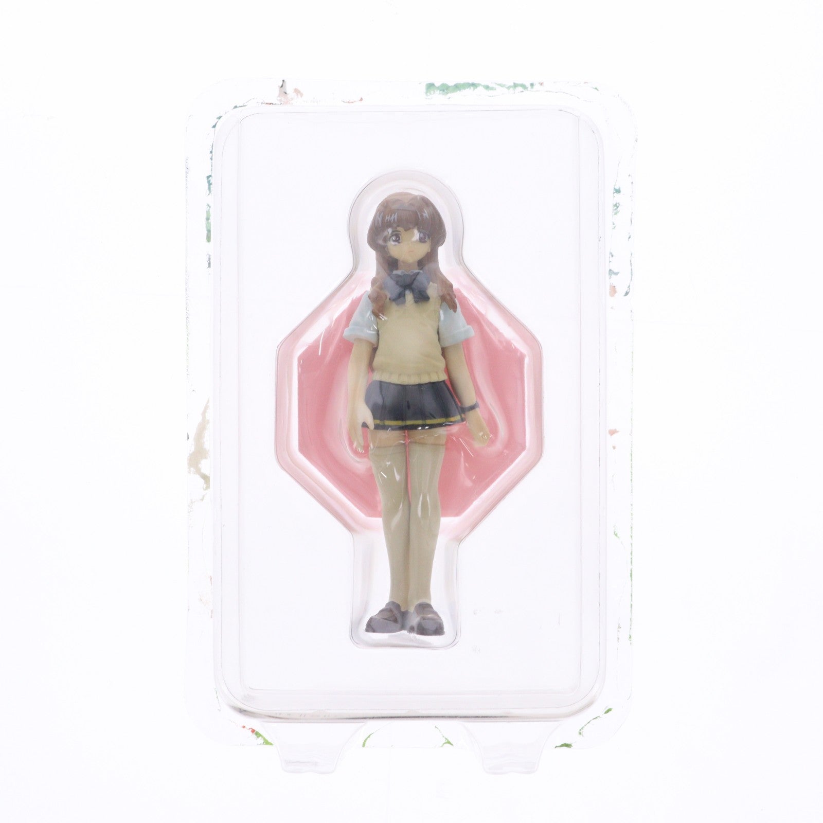 【中古即納】[FIG] SRDX 森野苺(もりのいちご) おねがい☆ティーチャー 完成品 フィギュア ユージン(20040831)