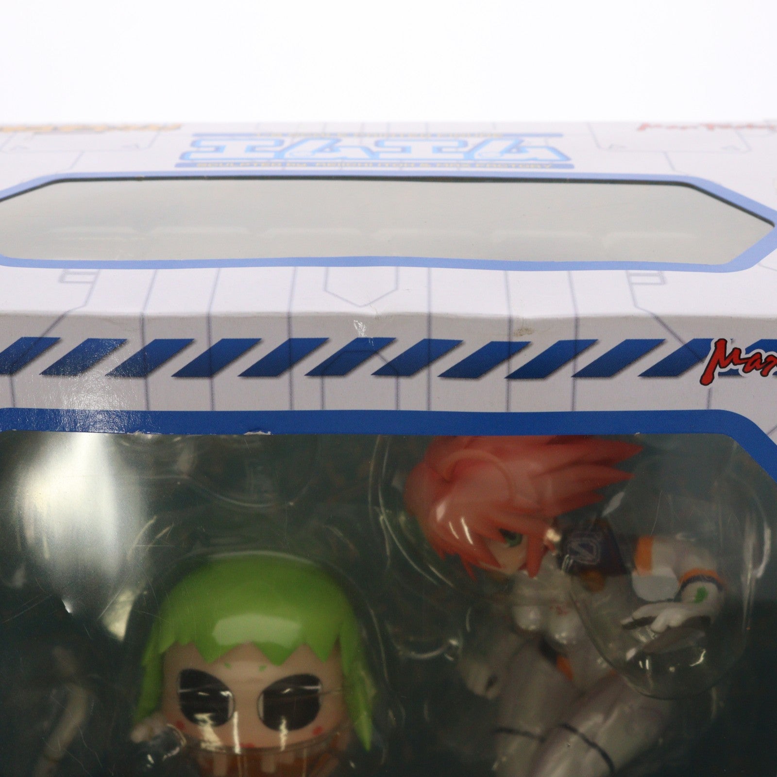 【中古即納】[FIG] エムエム ケメコデラックス! 1/8 完成品 フィギュア マックスファクトリー(20080702)