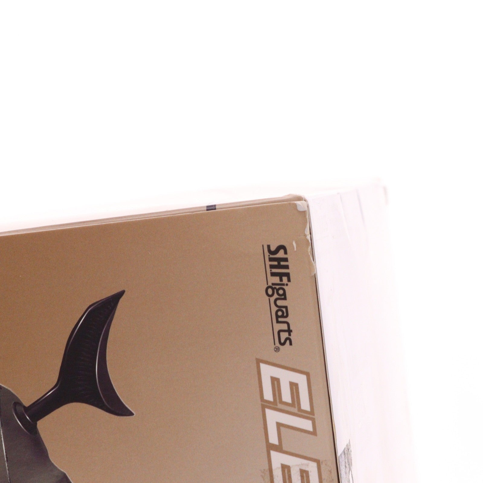 【中古即納】[FIG] S.H.Figuarts(フィギュアーツ) エレキング ウルトラセブン 完成品 可動フィギュア バンダイスピリッツ(20230923)