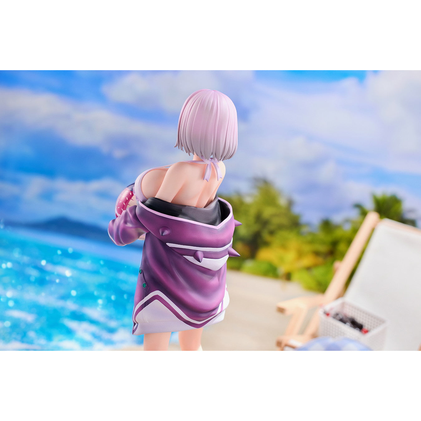 【中古即納】[FIG] 新条アカネ(しんじょうあかね) SSSS.GRIDMAN(グリッドマン) 1/7 完成品 フィギュア(AX-0298) アルファマックス(20260131)