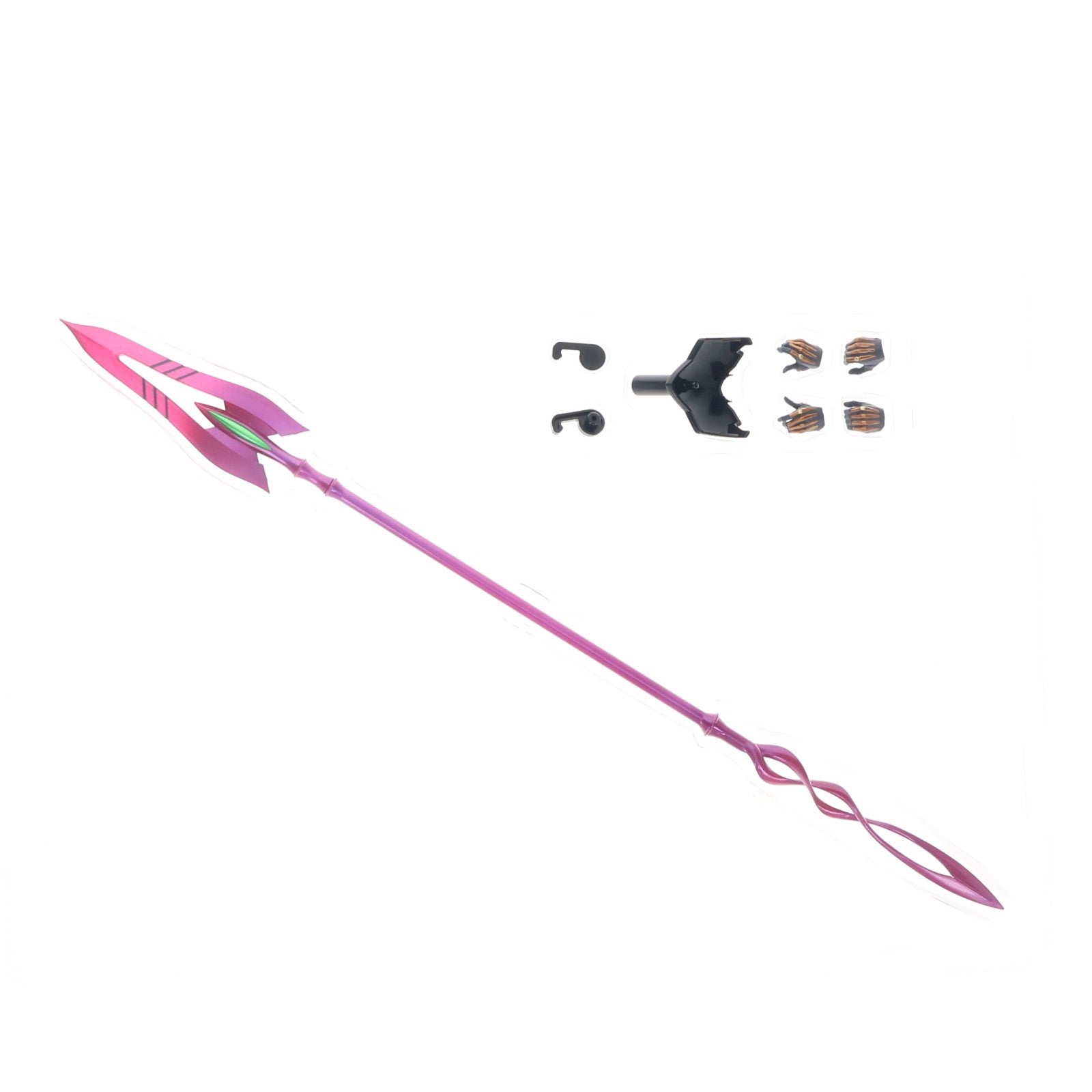 【中古即納】[FIG] METAL BUILD エヴァンゲリオン2号機 30th with the spear of Cassius ヱヴァンゲリヲン新劇場版 完成品 可動フィギュア EVANGELION STORE&魂ウェブ商店限定 バンダイスピリッツ(20260531)