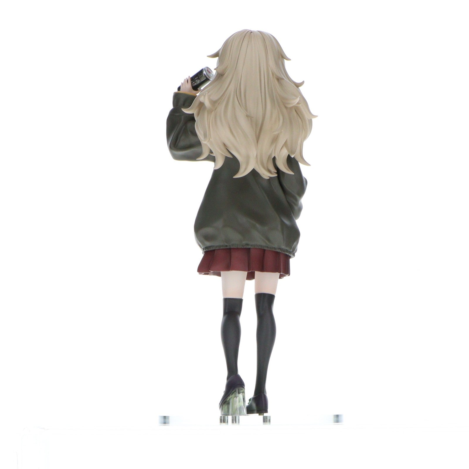 【中古即納】[FIG] 比嘉つつじ(ひがつつじ) 日々は過ぎれど飯うまし 1/7 完成品 フィギュア(PV337) コトブキヤ(20260531)