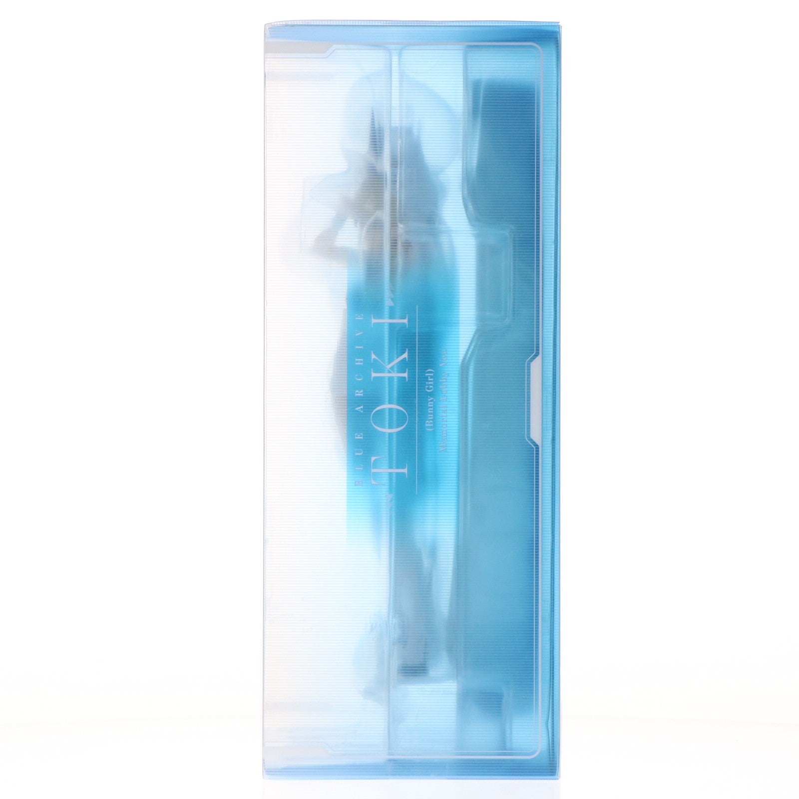 【中古即納】[FIG] トキ(バニーガール) メモリアルロビーVer. ブルーアーカイブ -Blue Archive- 1/7 完成品 フィギュア アルター(20260423)