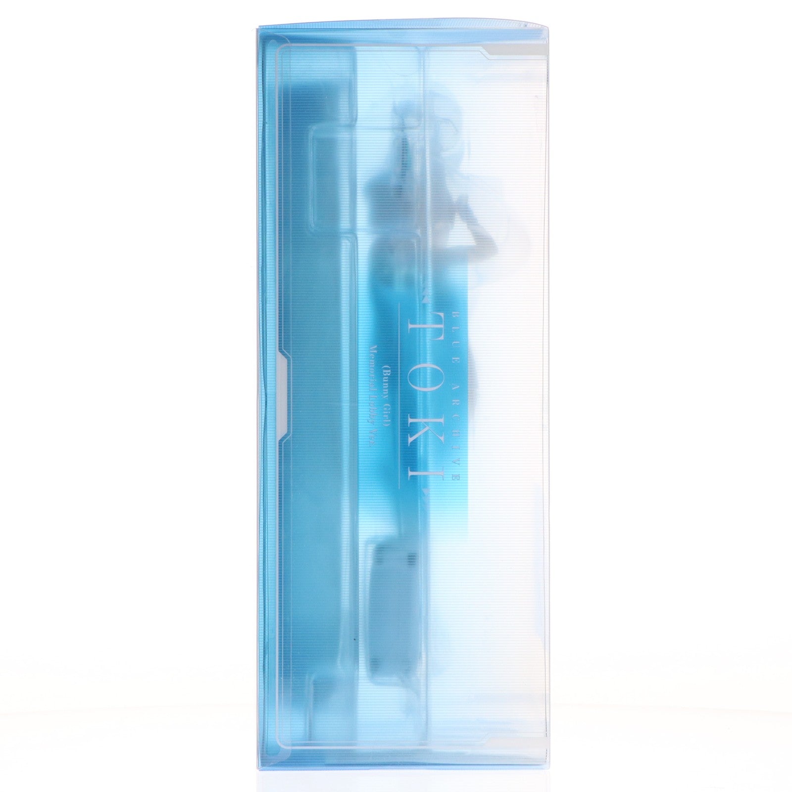 【中古即納】[FIG] トキ(バニーガール) メモリアルロビーVer. ブルーアーカイブ -Blue Archive- 1/7 完成品 フィギュア アルター(20260423)