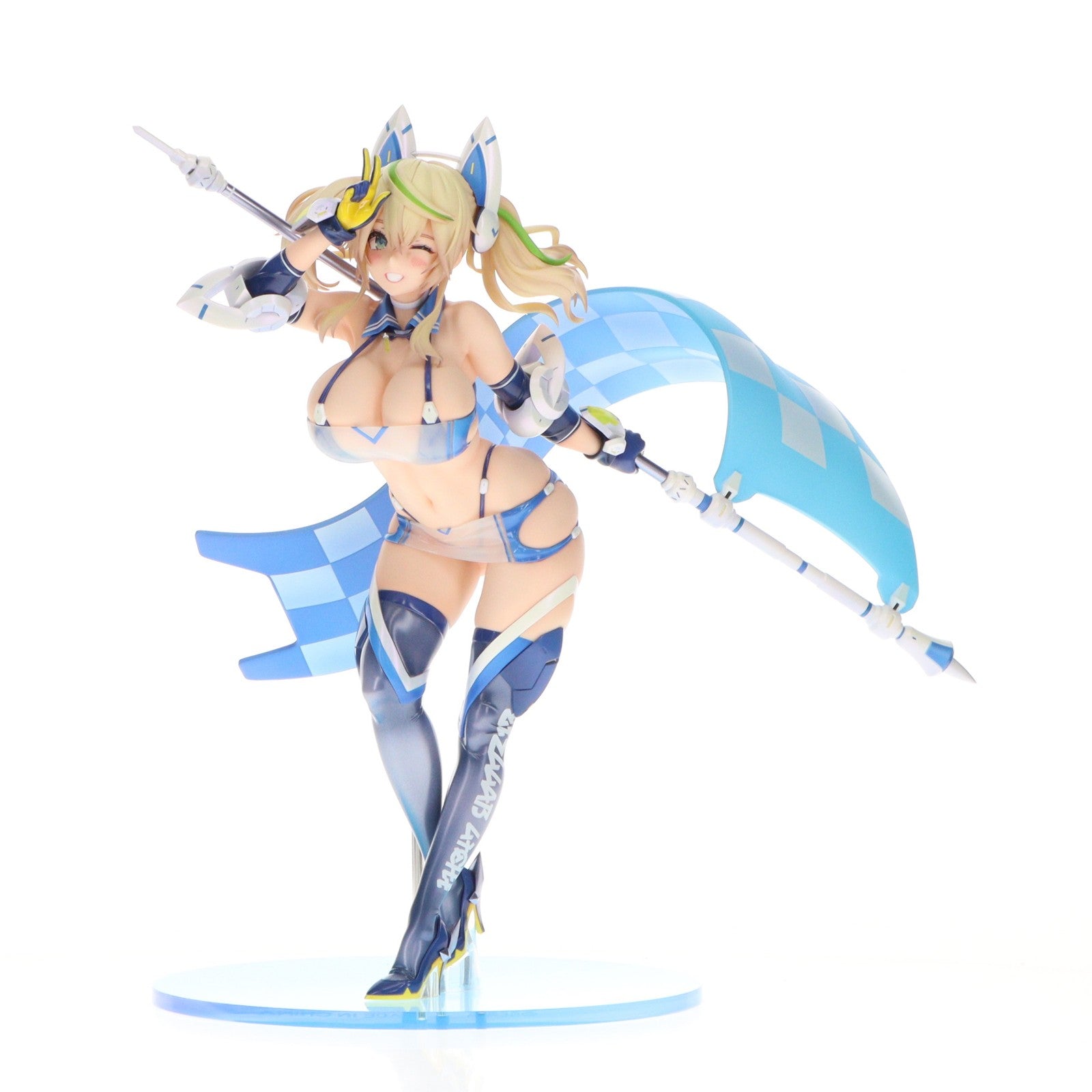 【中古即納】[FIG] 清夏のジェネ サマーバケーション ファンタシースターオンライン2 es 1/6 完成品 フィギュア(PV224) コトブキヤ(20250930)