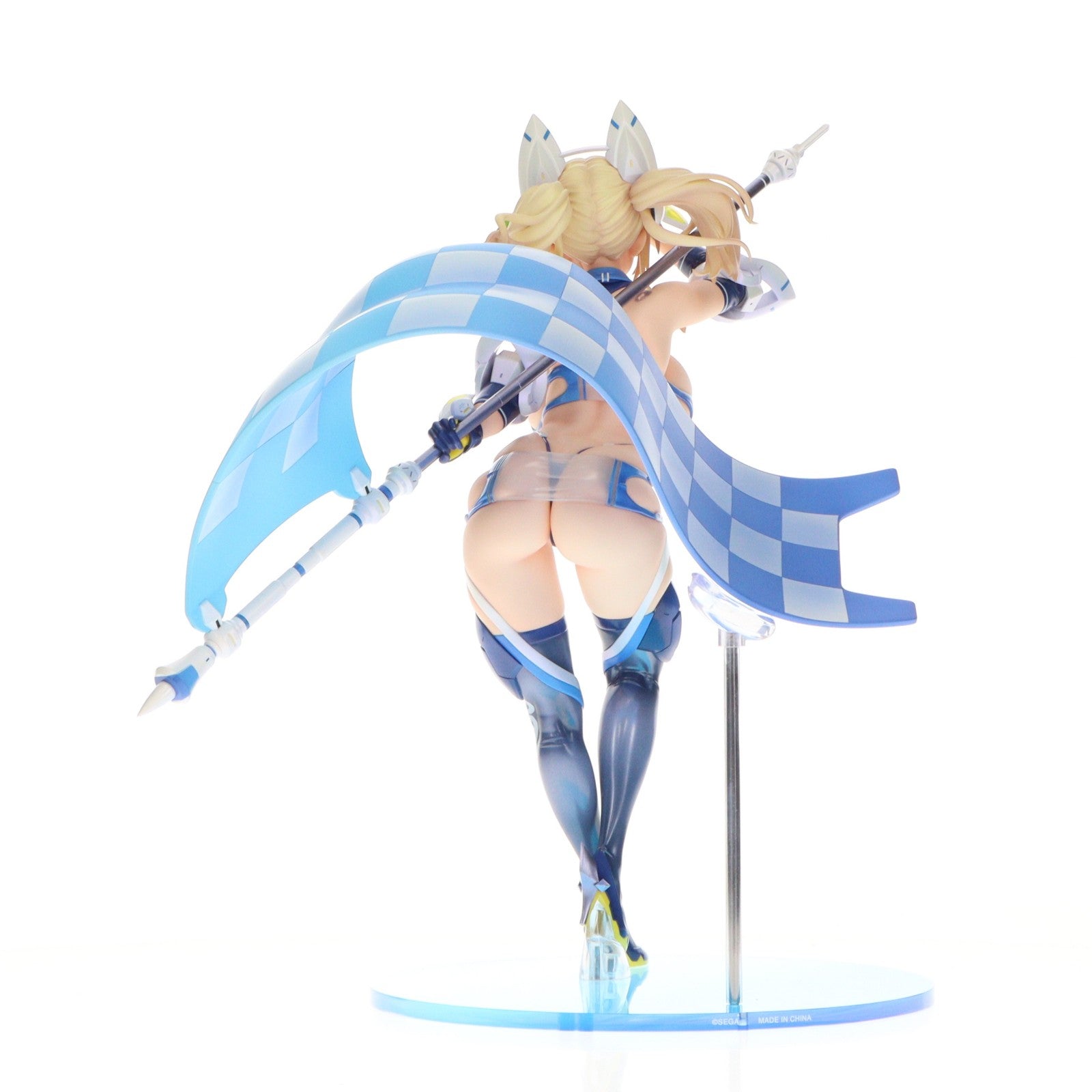 【中古即納】[FIG] 清夏のジェネ サマーバケーション ファンタシースターオンライン2 es 1/6 完成品 フィギュア(PV224) コトブキヤ(20250930)