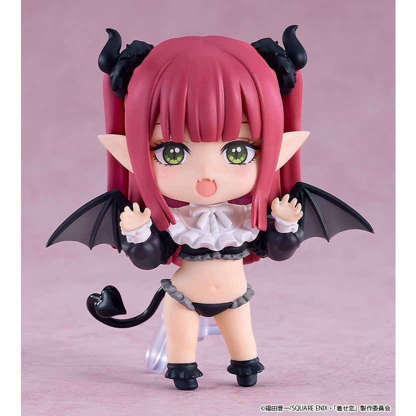 【中古即納】[FIG] (BOX) ねんどろいどさぷらいず 喜多川海夢コレクション(きたがわまりん) TVアニメ「その着せ替え人形は恋をする」 トレーディングフィギュア(6個) グッドスマイルカンパニー(20260531)