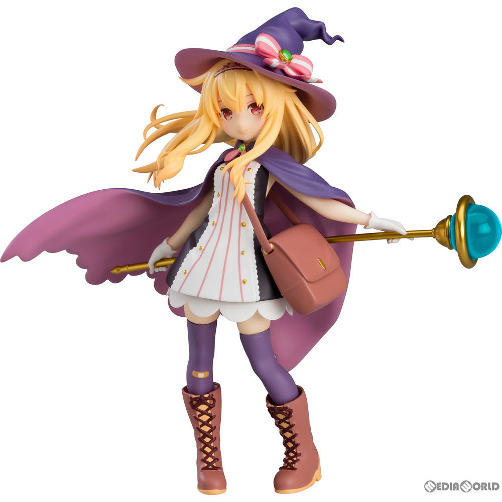 【中古即納】[FIG] POP UP PARADE(ポップアップパレード) ノベタ リトルウィッチノベタ 完成品 フィギュア グッドスマイルカンパニー(20230416)