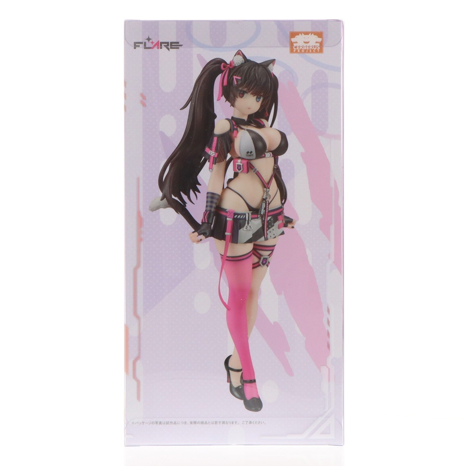【中古即納】[FIG] ネロ 勝利の女神:NIKKE 完成品 フィギュア FLARE(フレア)(20260331)