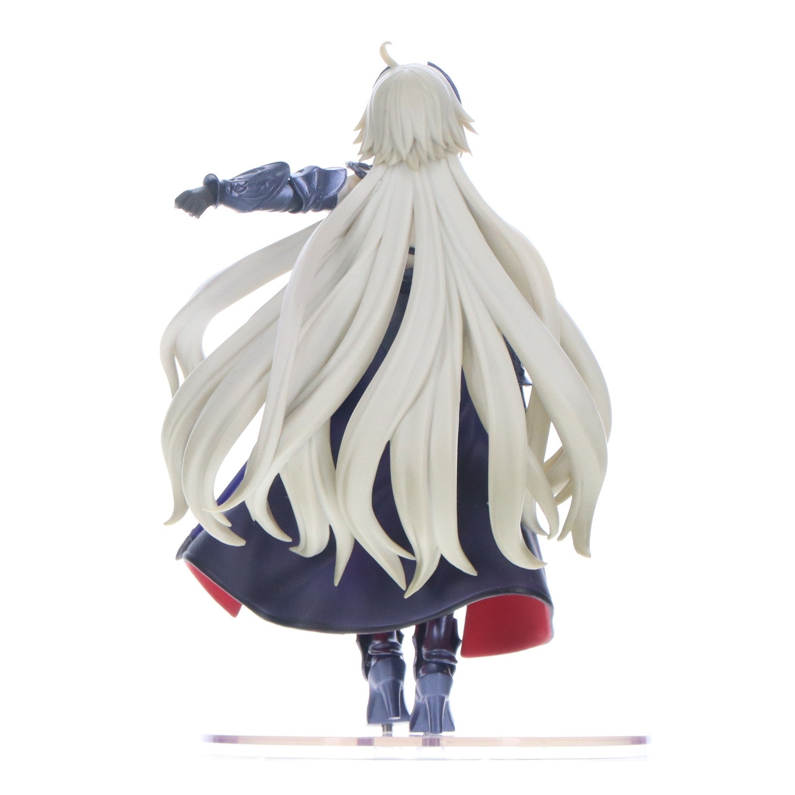 【中古即納】[FIG] ANIPLEX+限定 ConoFig(コノフィグ) アヴェンジャー/ジャンヌ・ダルク[オルタ] Fate/Grand Order(フェイト/グランドオーダー) 完成品 フィギュア(MD19-1185003)(20211231)