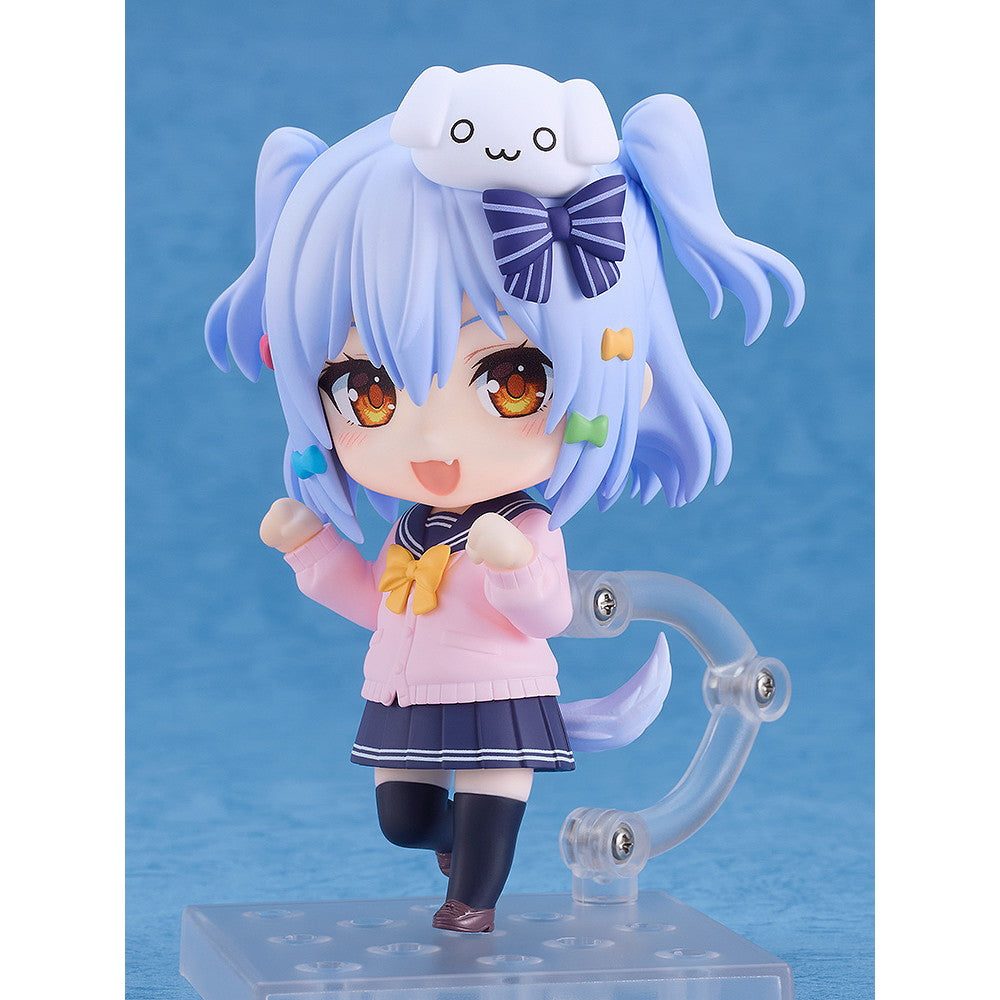 【中古即納】[FIG] ねんどろいど 2613 犬山たまき(いぬやまたまき) のりプロ 完成品 可動フィギュア グッドスマイルカンパニー(20250427)
