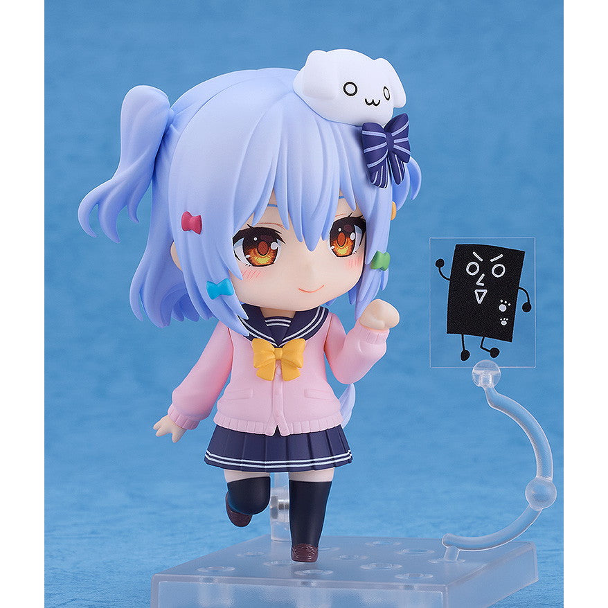 【中古即納】[FIG] ねんどろいど 2613 犬山たまき(いぬやまたまき) のりプロ 完成品 可動フィギュア グッドスマイルカンパニー(20250427)