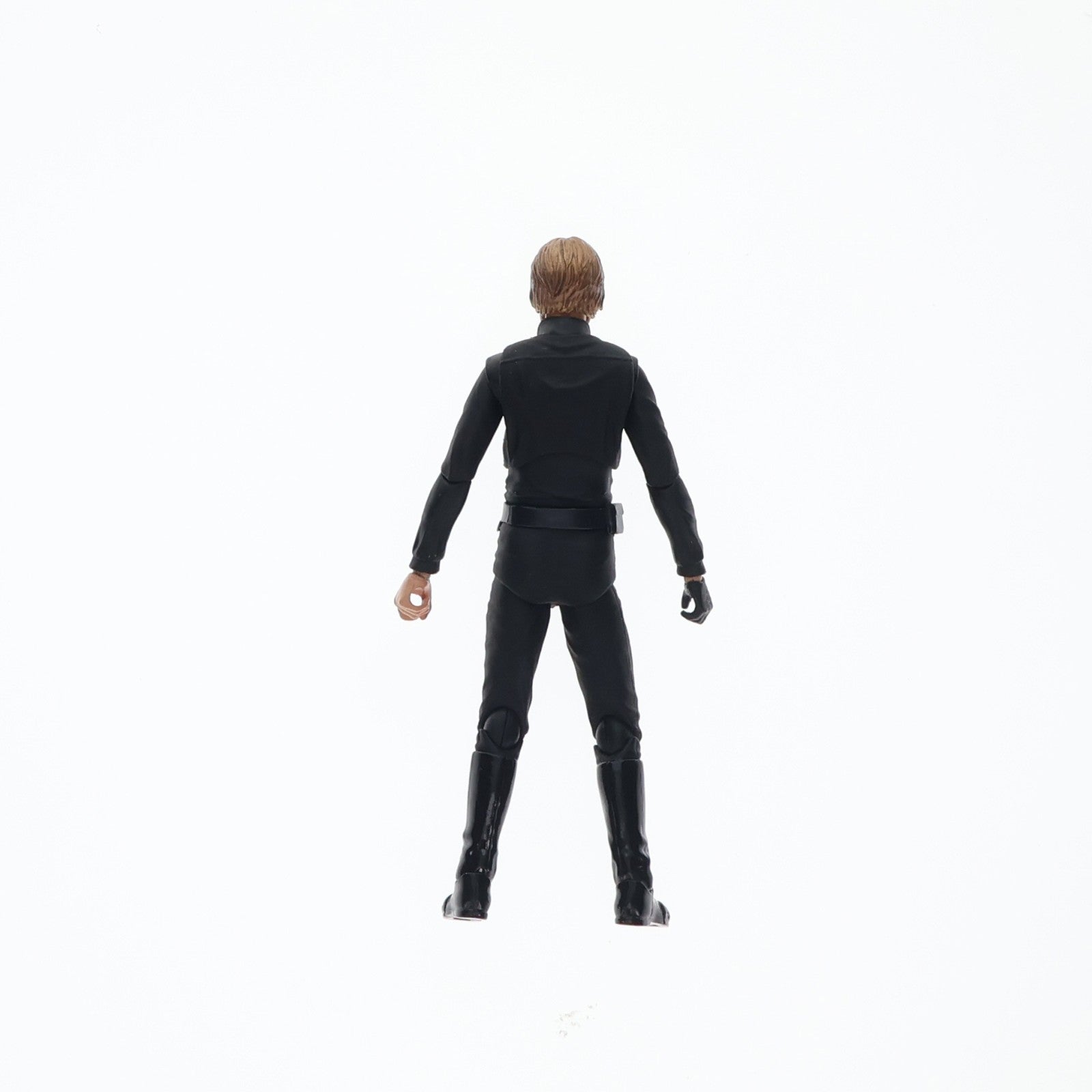【中古即納】[FIG] (再販) S.H.Figuarts(フィギュアーツ) ルーク・スカイウォーカー(Episode VI) STAR WARS(スター・ウォーズ) 完成品 可動フィギュア バンダイ(20150831)