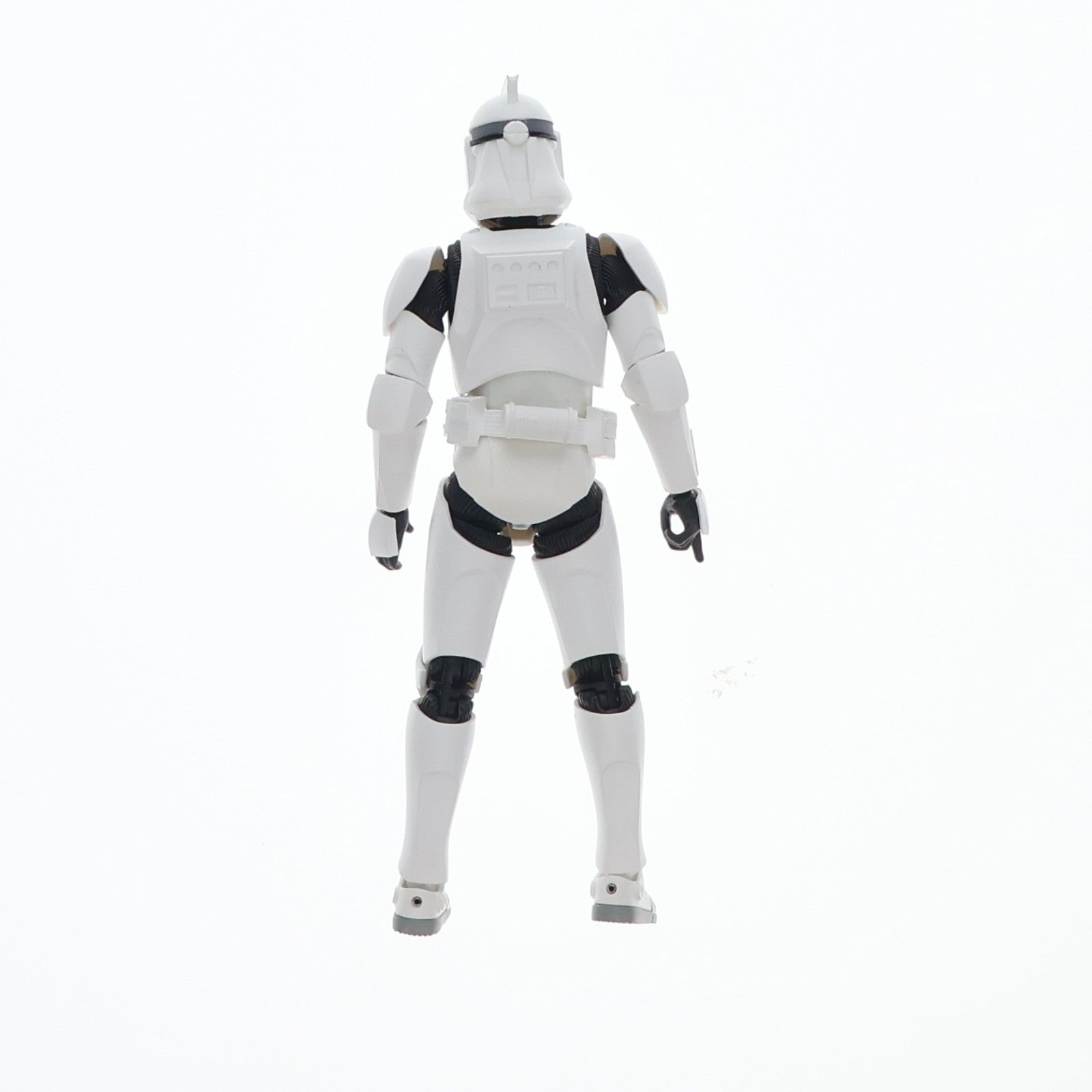 【中古即納】[FIG] S.H.Figuarts(フィギュアーツ) クローン・トルーパー フェイズ1 STAR WARS(スター・ウォーズ) エピソード2/クローンの攻撃 完成品 可動フィギュア バンダイ(20151128)