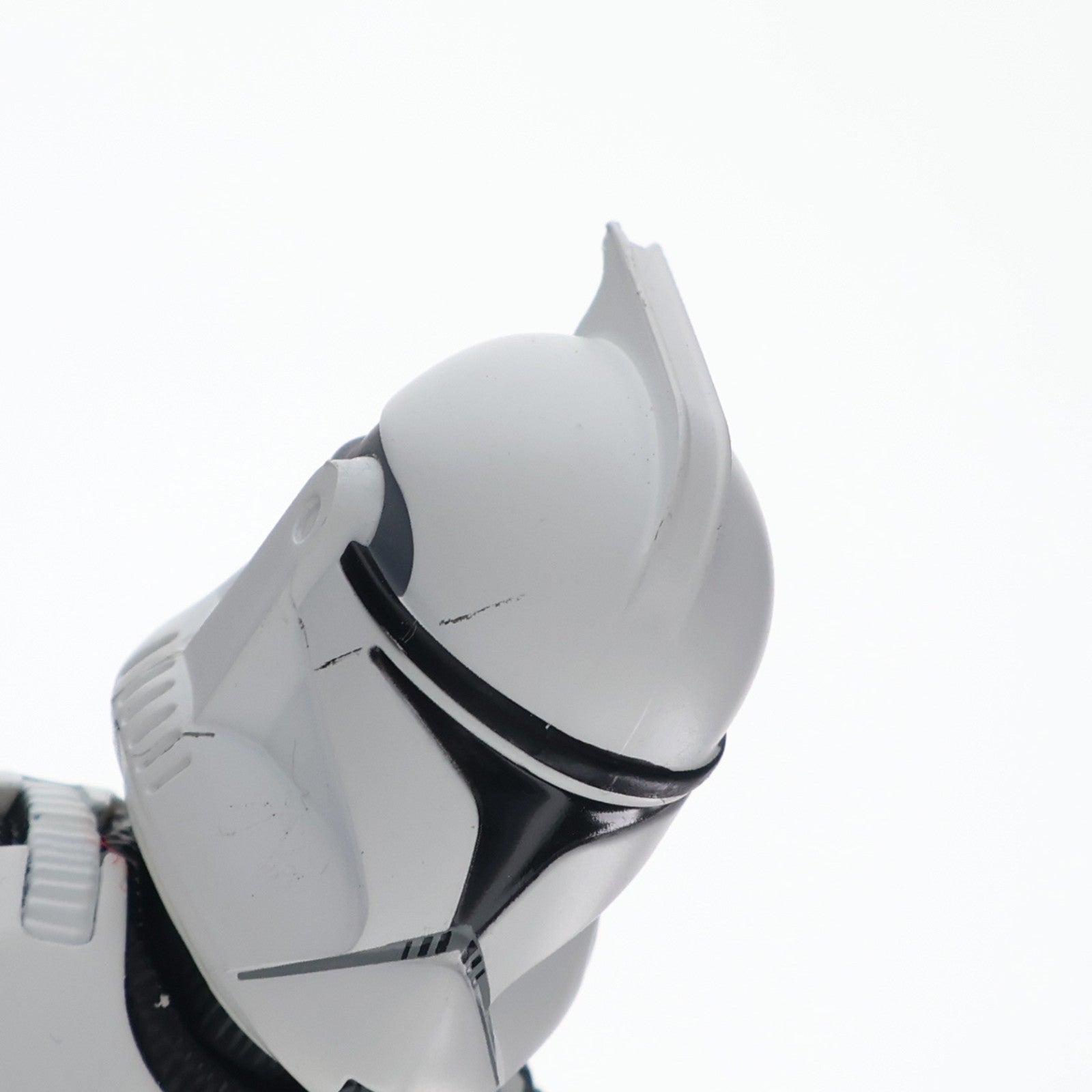 【中古即納】[FIG] S.H.Figuarts(フィギュアーツ) クローン・トルーパー フェイズ1 STAR WARS(スター・ウォーズ) エピソード2/クローンの攻撃 完成品 可動フィギュア バンダイ(20151128)
