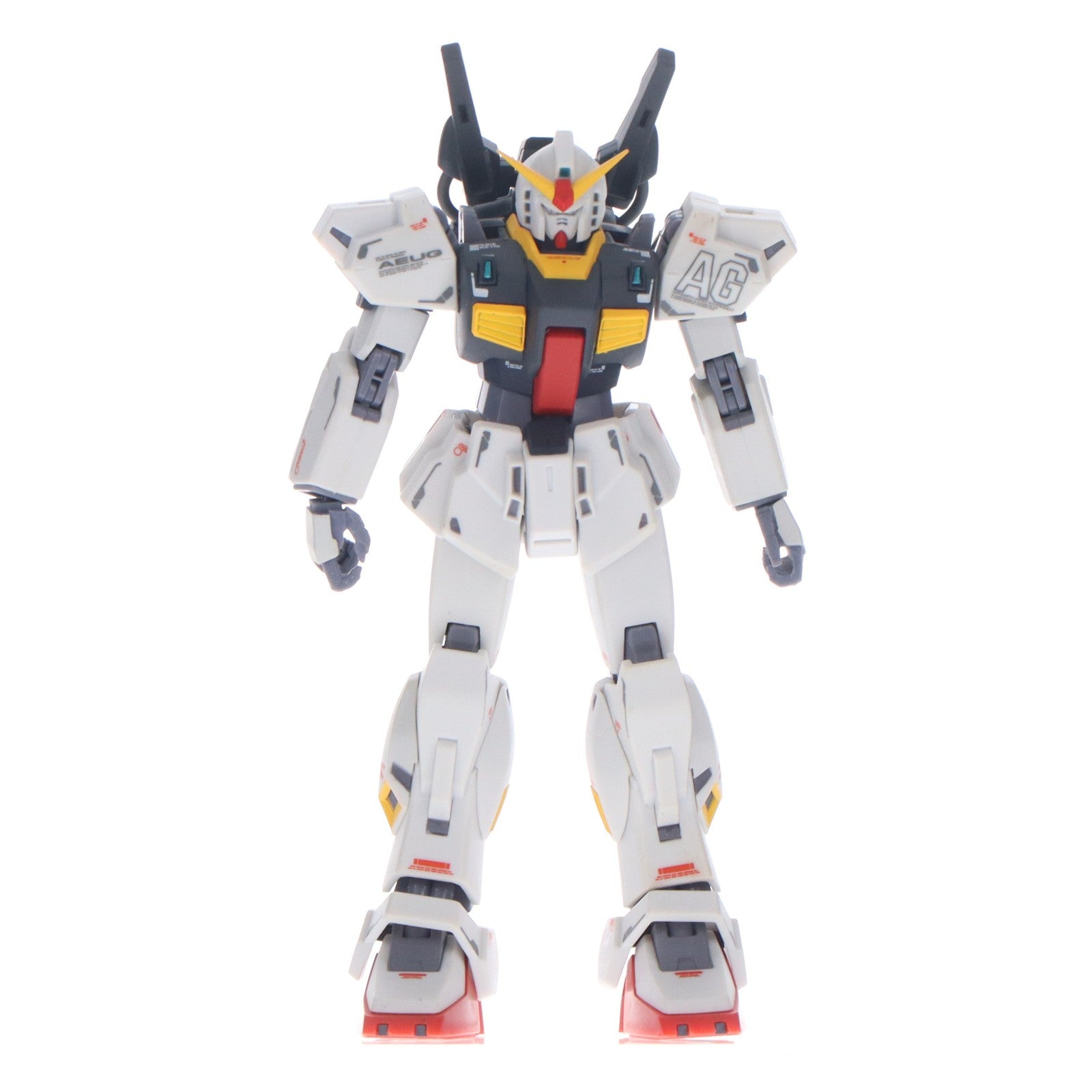 【中古即納】[FIG] 魂ウェブ商店限定 ROBOT魂(SIDE MS) フルアーマーガンダムMk-II 機動戦士ガンダム Z-MSV 完成品 可動フィギュア バンダイ(20160831)