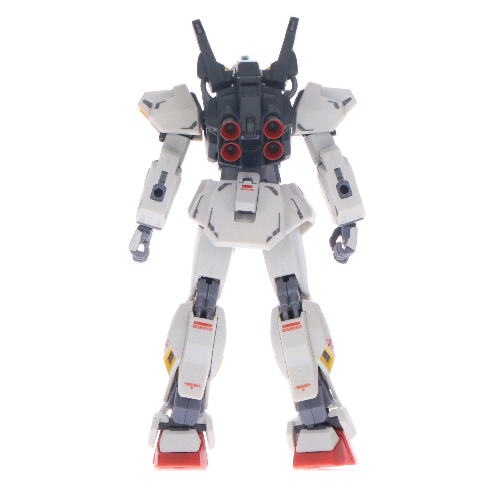 【中古即納】[FIG] 魂ウェブ商店限定 ROBOT魂(SIDE MS) フルアーマーガンダムMk-II 機動戦士ガンダム Z-MSV 完成品 可動フィギュア バンダイ(20160831)