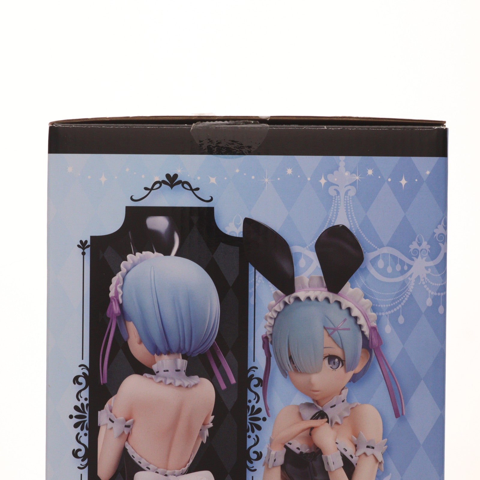 【中古即納】[FIG] B-style レム 生足バニーVer. Re:ゼロから始める異世界生活 1/4 完成品 フィギュア FREEing(フリーイング)(20211031)