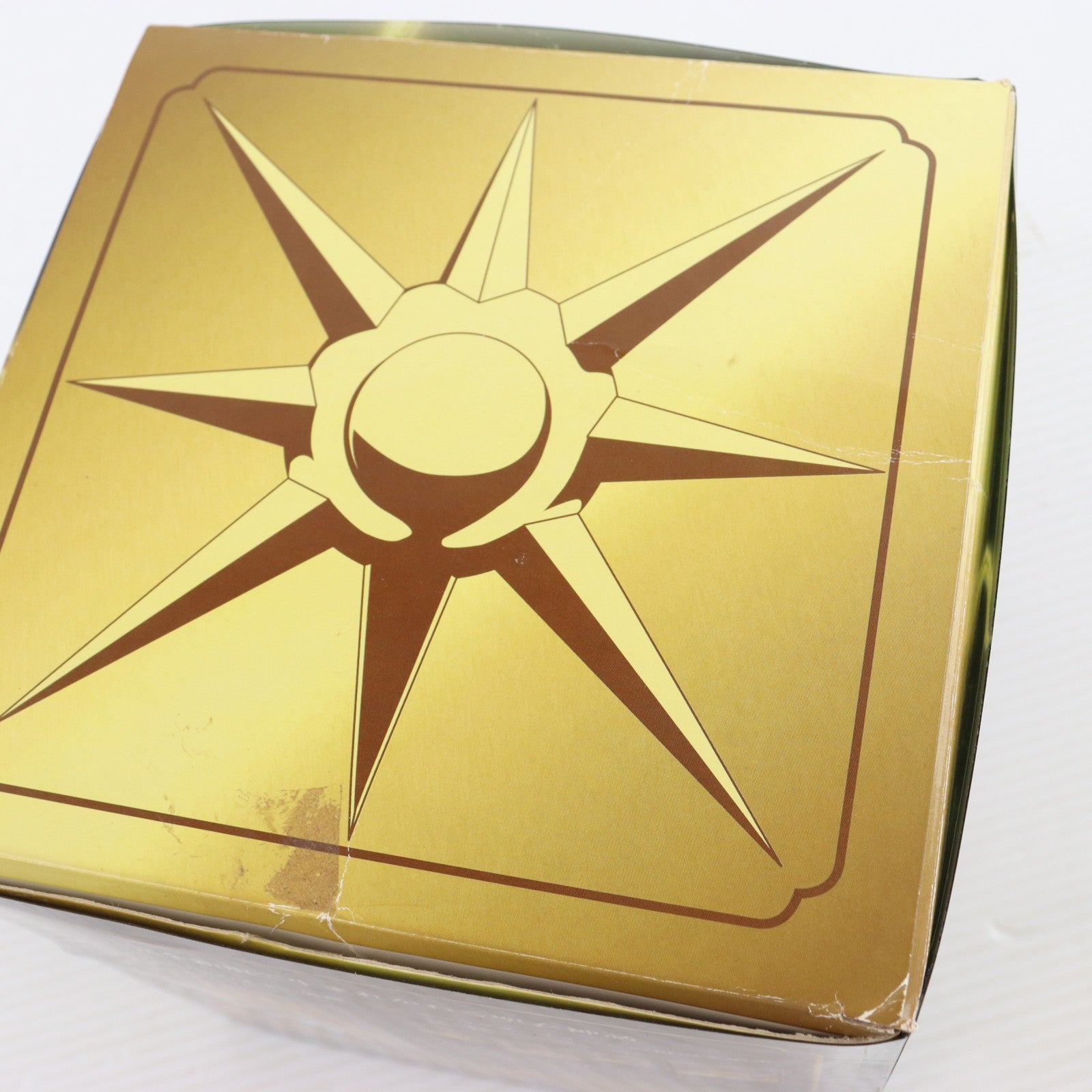 【中古即納】[FIG] 聖闘士聖衣神話EX サジタリアスアイオロス 聖闘士星矢 完成品 可動フィギュア バンダイ(20120930)