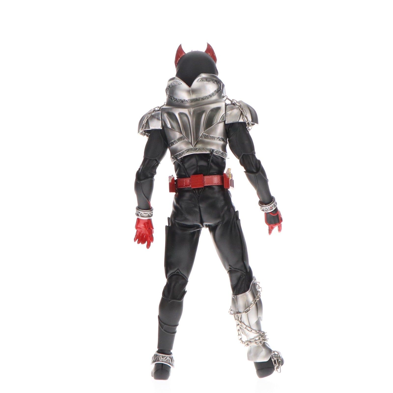 【中古即納】[FIG] PROJECT BM! No.24 PBM! 仮面ライダーキバ(キバフォーム) 完成品 可動フィギュア メディコム・トイ(20110329)
