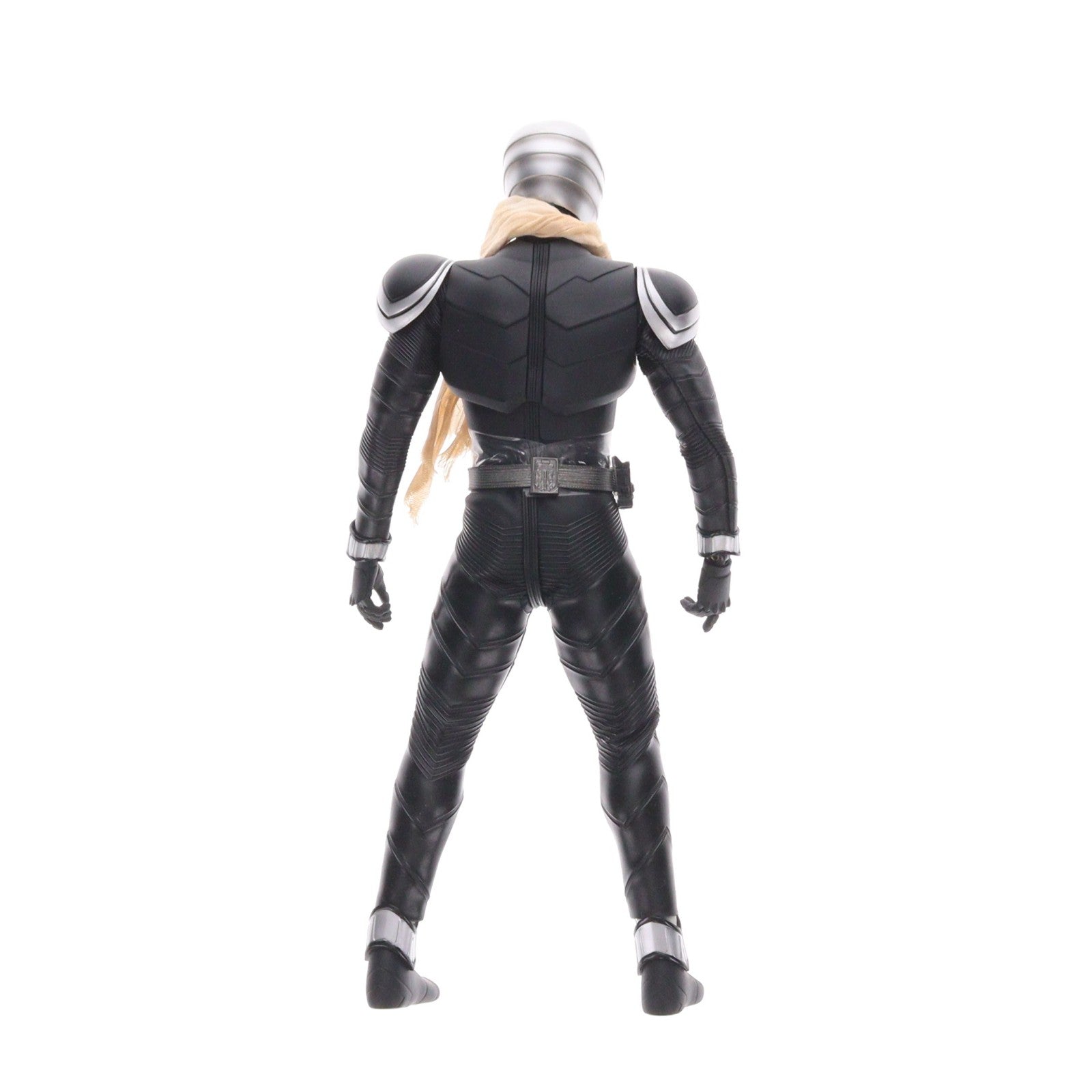 【中古即納】[FIG] PROJECT BM! No.44 PBM! 仮面ライダースカル 仮面ライダーW(ダブル) 完成品 可動フィギュア メディコム・トイ(20110401)