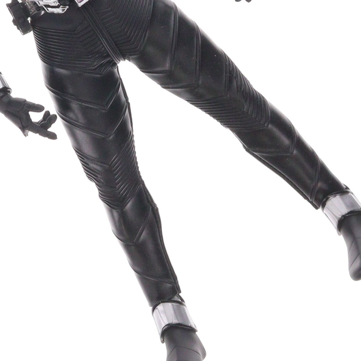【中古即納】[FIG] PROJECT BM! No.44 PBM! 仮面ライダースカル 仮面ライダーW(ダブル) 完成品 可動フィギュア メディコム・トイ(20110401)