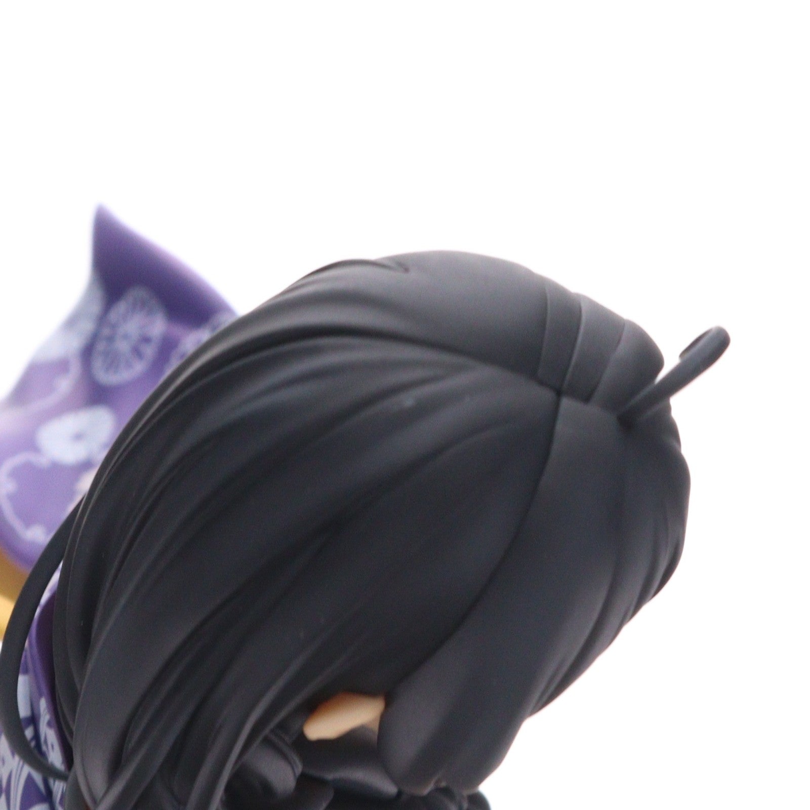 【中古即納】[FIG] 雪ノ下雪乃(ゆきのしたゆきの) 浴衣Ver. やはり俺の青春ラブコメはまちがっている。続 1/7 完成品 フィギュア(AX-0171) アルファマックス(20181101)