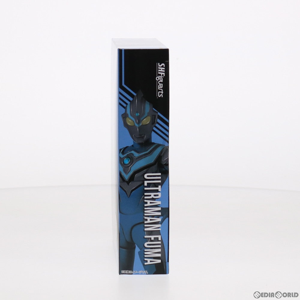 【中古即納】[FIG] 魂ウェブ商店限定 S.H.Figuarts(フィギュアーツ) ウルトラマンフーマ ウルトラマンタイガ 完成品 可動フィギュア バンダイスピリッツ(20210228)