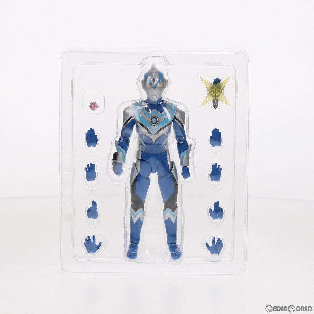 【中古即納】[FIG] 魂ウェブ商店限定 S.H.Figuarts(フィギュアーツ) ウルトラマンフーマ ウルトラマンタイガ 完成品 可動フィギュア バンダイスピリッツ(20210228)