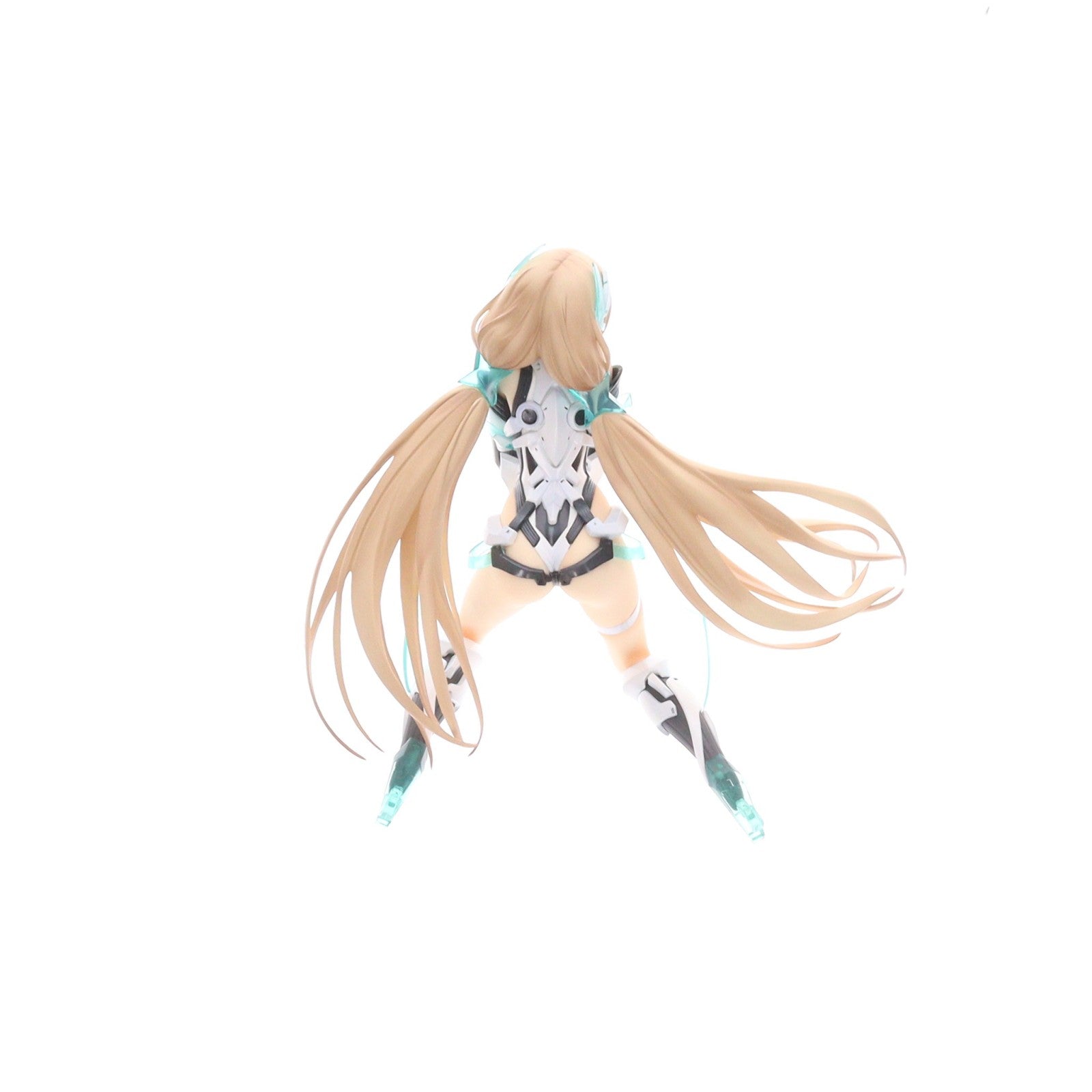 【中古即納】[FIG] アンジェラ・バルザック 楽園追放 -Expelled from Paradise- 1/7 完成品 フィギュア Phat!(ファット・カンパニー)(20160630)