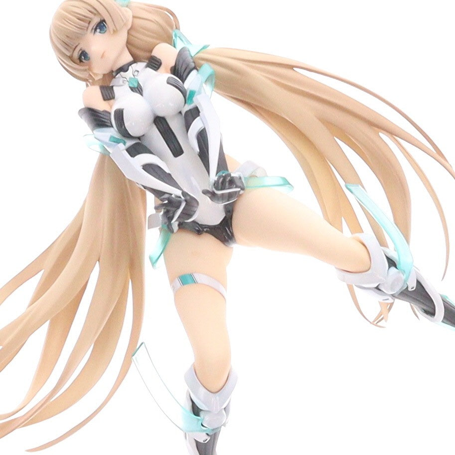 【中古即納】[FIG] アンジェラ・バルザック 楽園追放 -Expelled from Paradise- 1/7 完成品 フィギュア Phat!(ファット・カンパニー)(20160630)