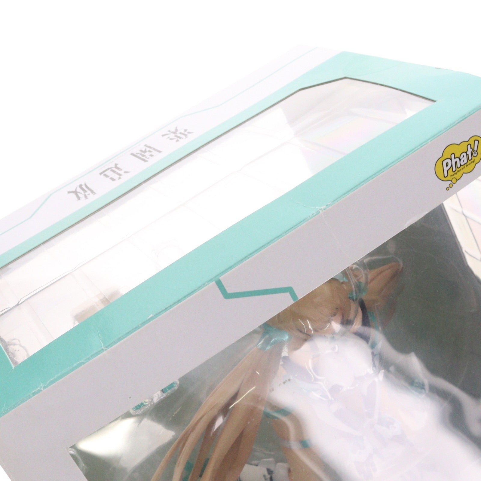 【中古即納】[FIG] アンジェラ・バルザック 楽園追放 -Expelled from Paradise- 1/7 完成品 フィギュア Phat!(ファット・カンパニー)(20160630)