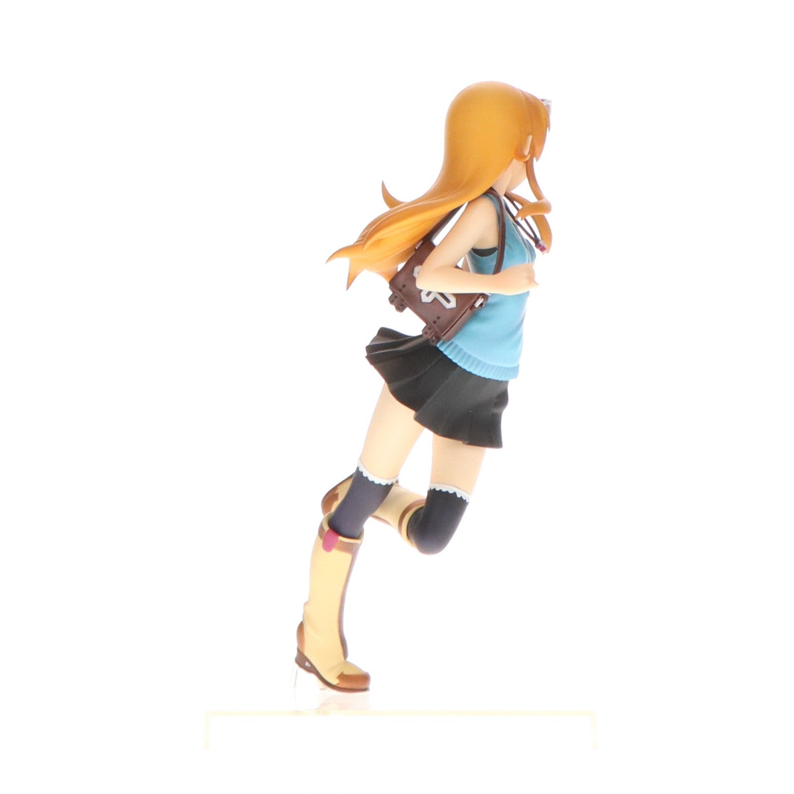 【中古即納】[FIG] 高坂桐乃(こうさかきりの) -memories(秋葉原)- 俺の妹がこんなに可愛いわけがない 1/8 完成品 フィギュア(PP351) コトブキヤ(20120128)