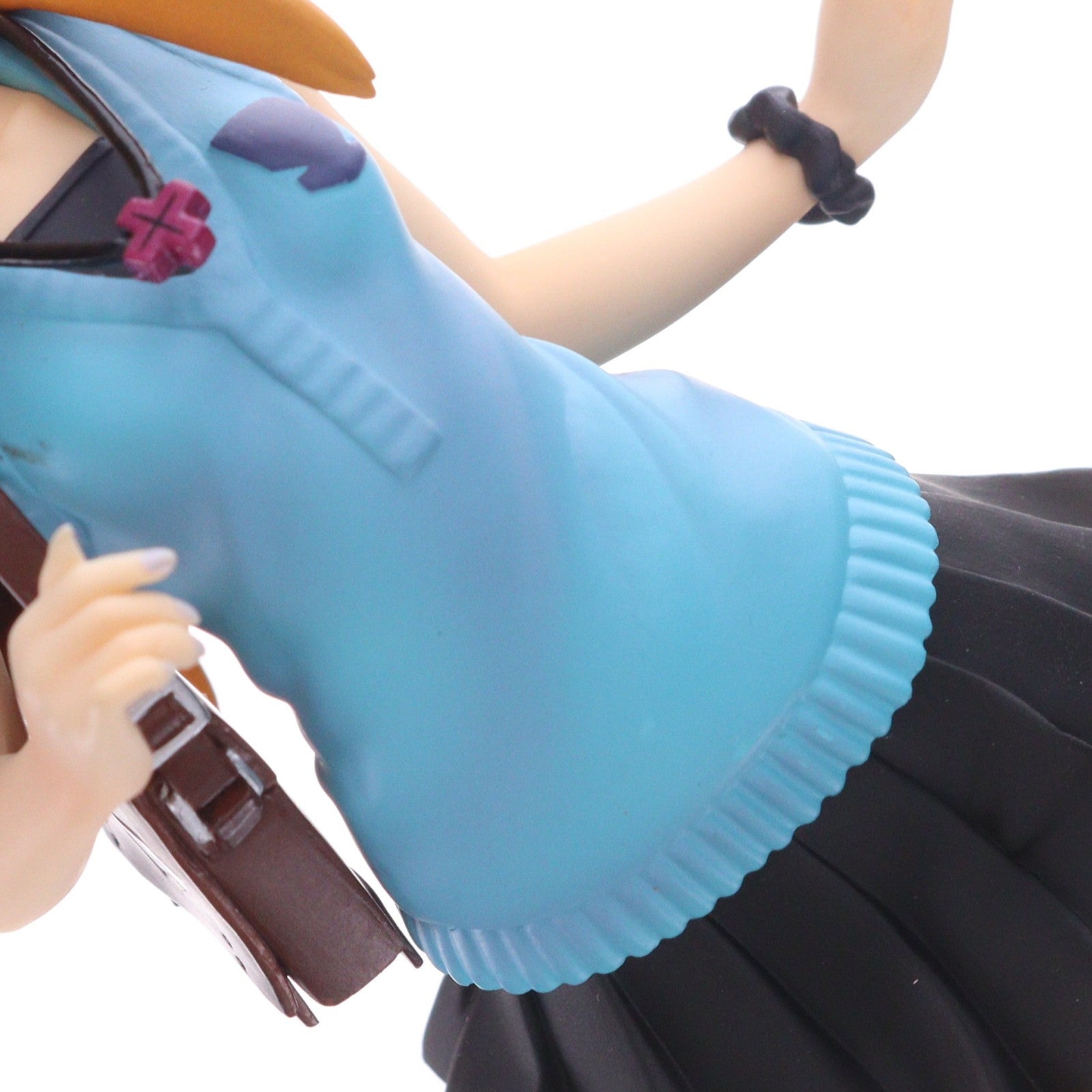 【中古即納】[FIG] 高坂桐乃(こうさかきりの) -memories(秋葉原)- 俺の妹がこんなに可愛いわけがない 1/8 完成品 フィギュア(PP351) コトブキヤ(20120128)