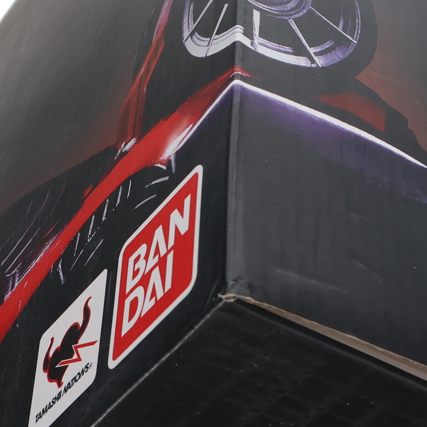 【中古即納】[FIG] 魂ウェブ商店限定 S.H.Figuarts(フィギュアーツ) トライドロン 仮面ライダードライブ 完成品 可動フィギュア バンダイ(20150930)