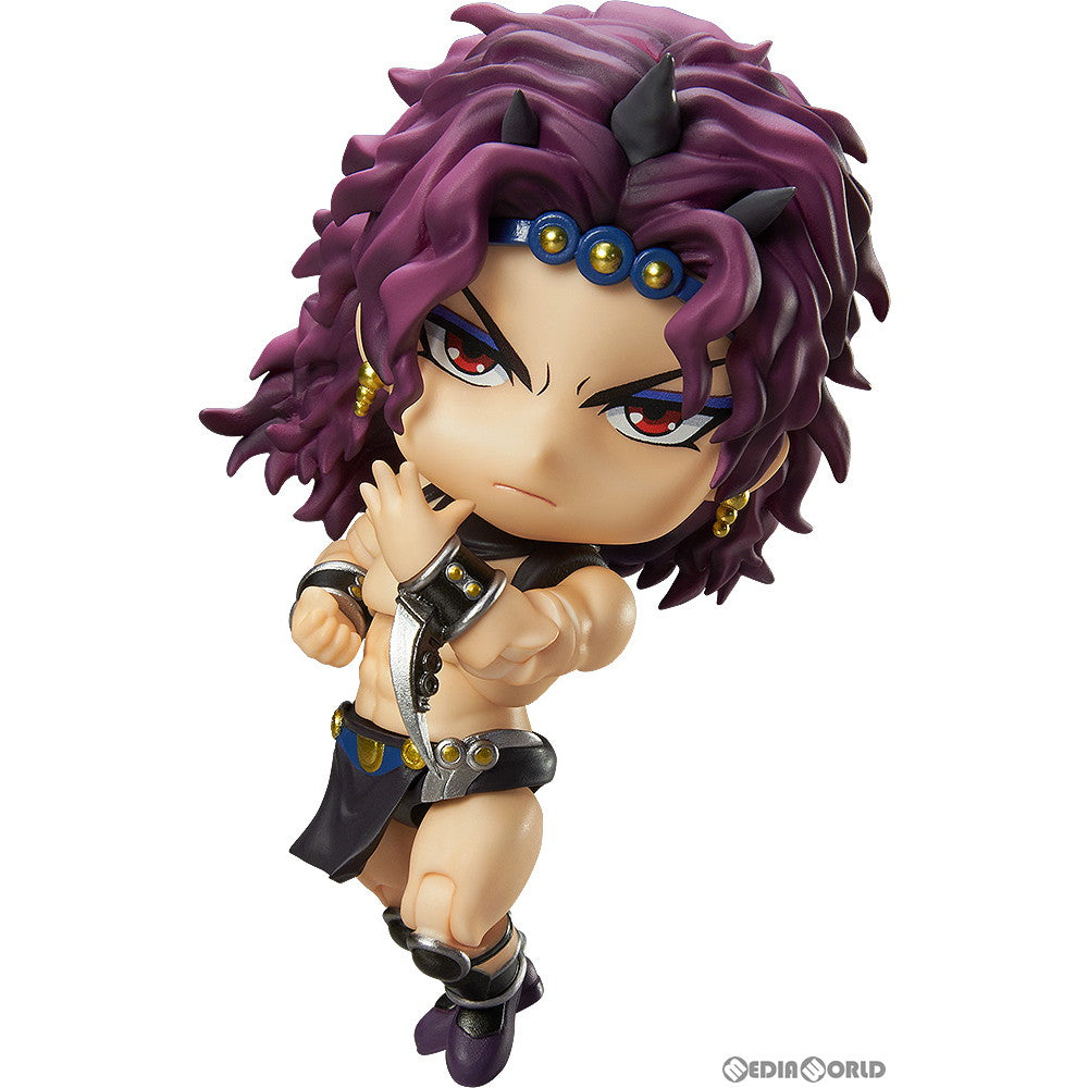 【中古即納】[FIG] ねんどろいど 1742 カーズ TVアニメ『ジョジョの奇妙な冒険』 完成品 可動フィギュア メディコス・エンタテインメント(20220627)